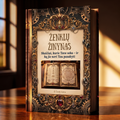ŽENKLŲ ŽINYNAS numerologinės knygos viršelis – Živilė Astra